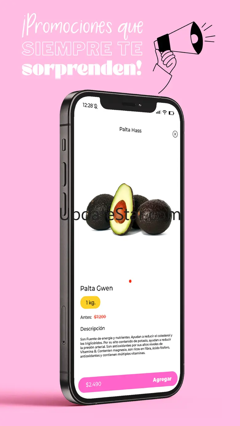 LOMI - Tu Compra Local 2.6.5