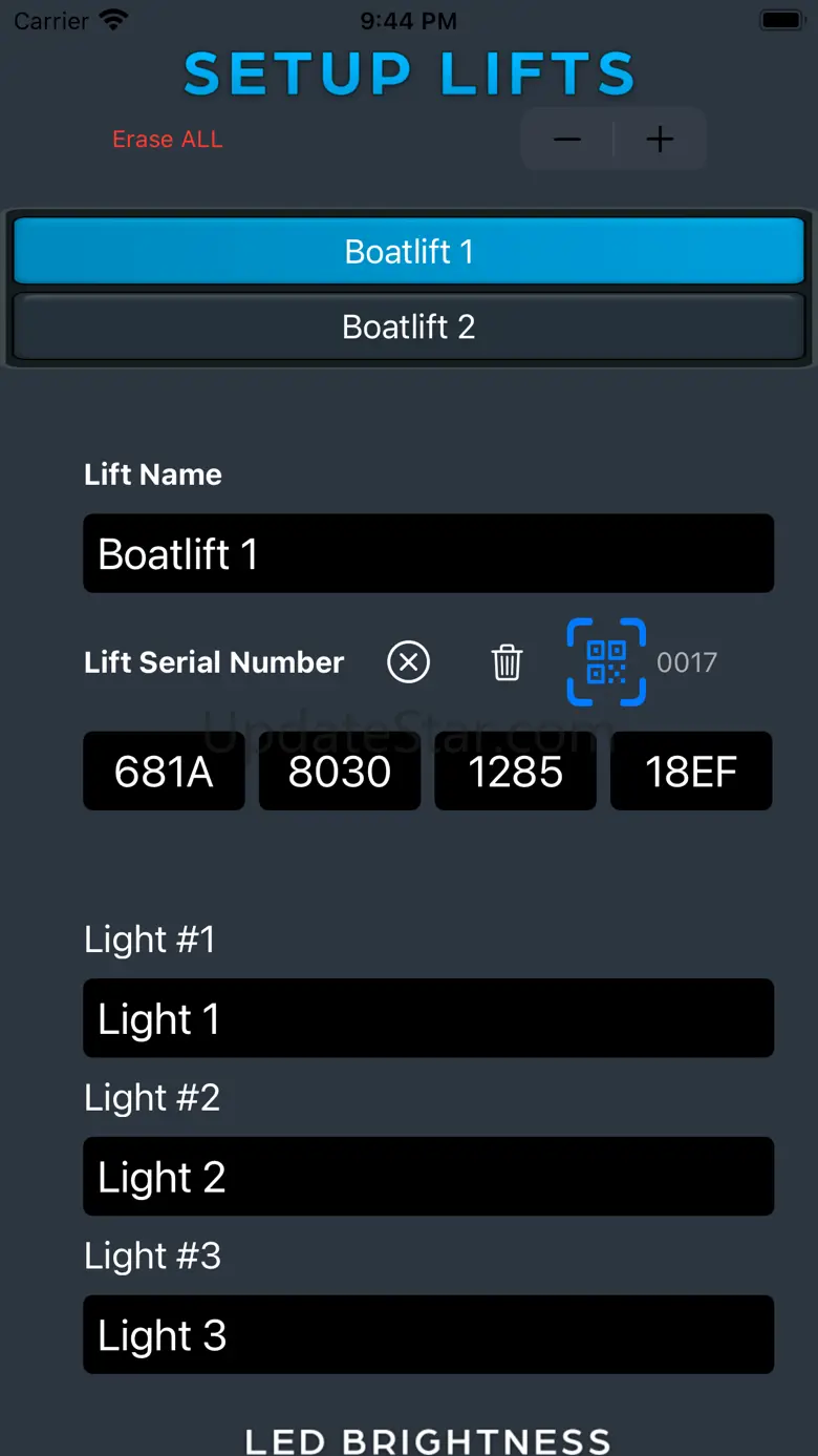 PremierRemotesApp 1.2.1