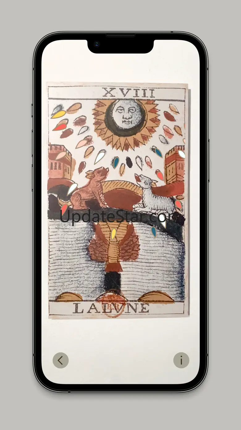 Secrets of the Tarot 1.1