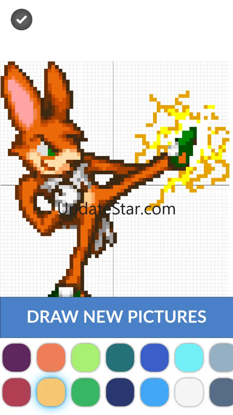 PixArt Maker: Color by Number 1.1