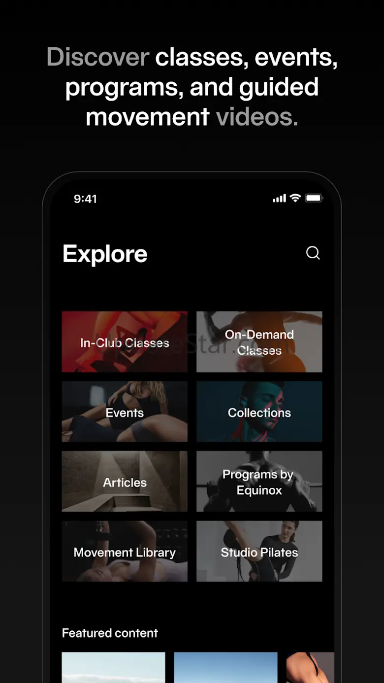 Equinox+ 10.13.0