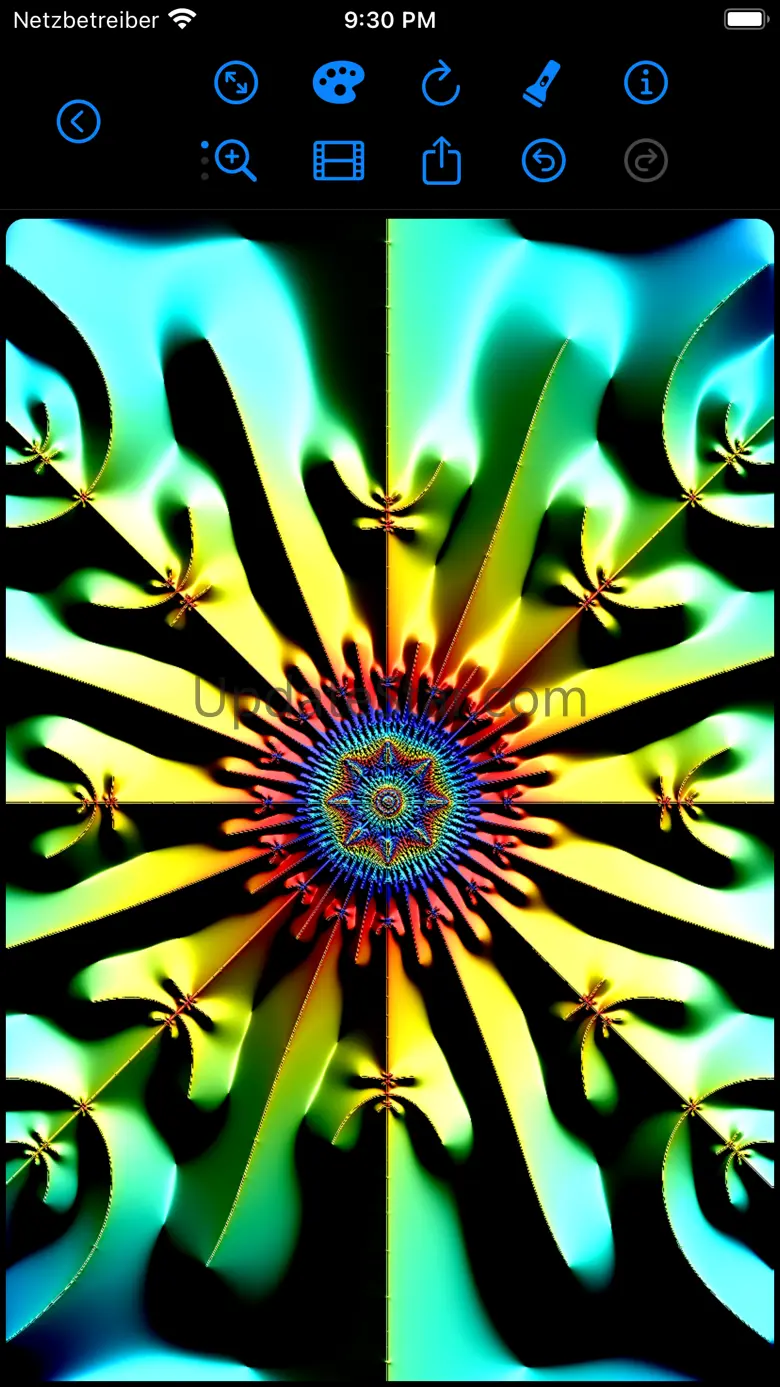 Final Fractal 1.09