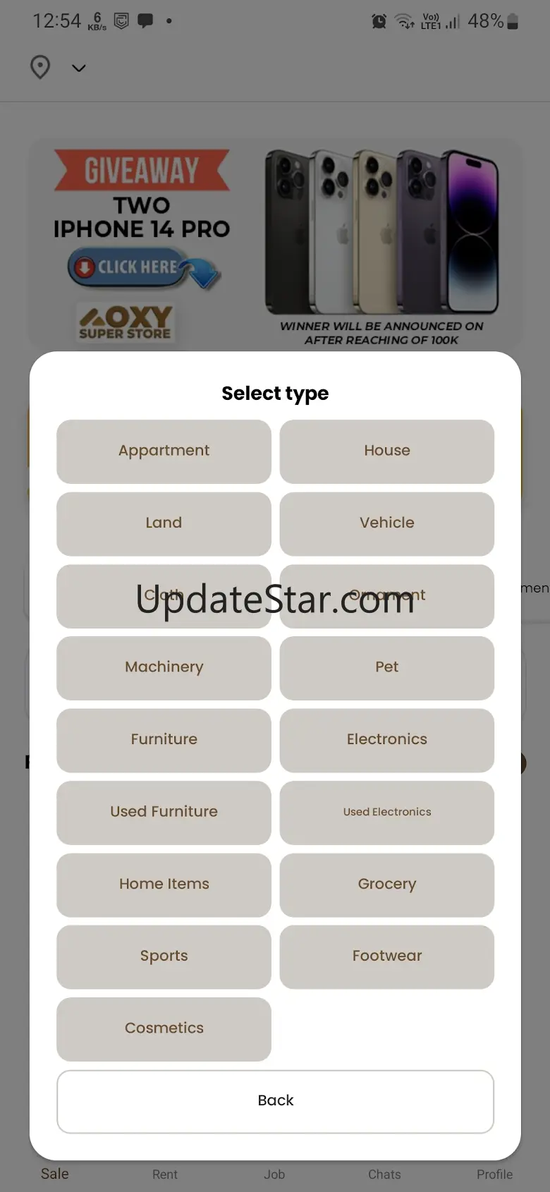 RealOxy 2.1.5