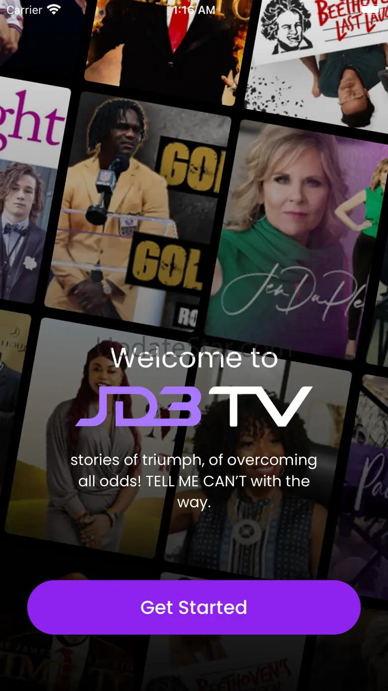 Jd3tv 3.5