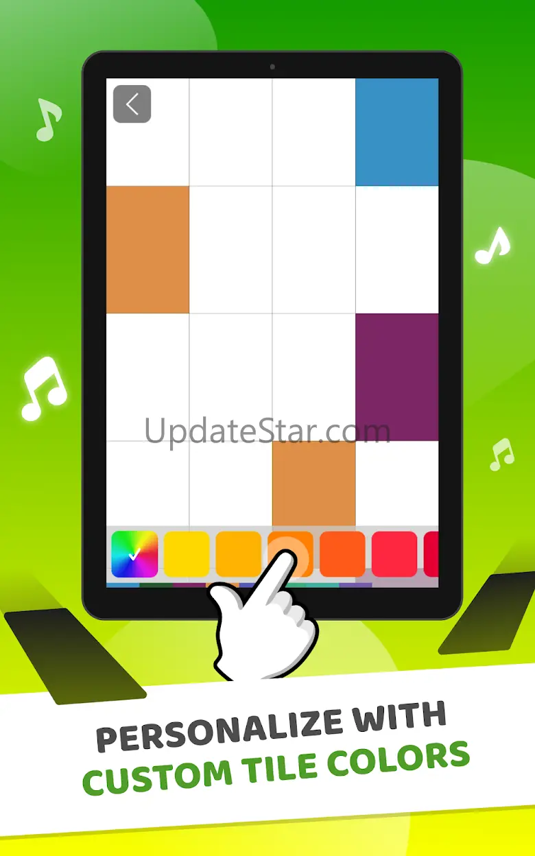 Piano Tiles ™ - Tap Music Game 1.0.18