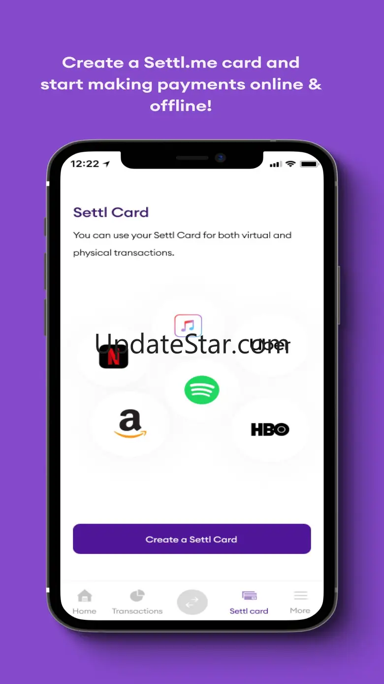 Settl.me 1.0.42