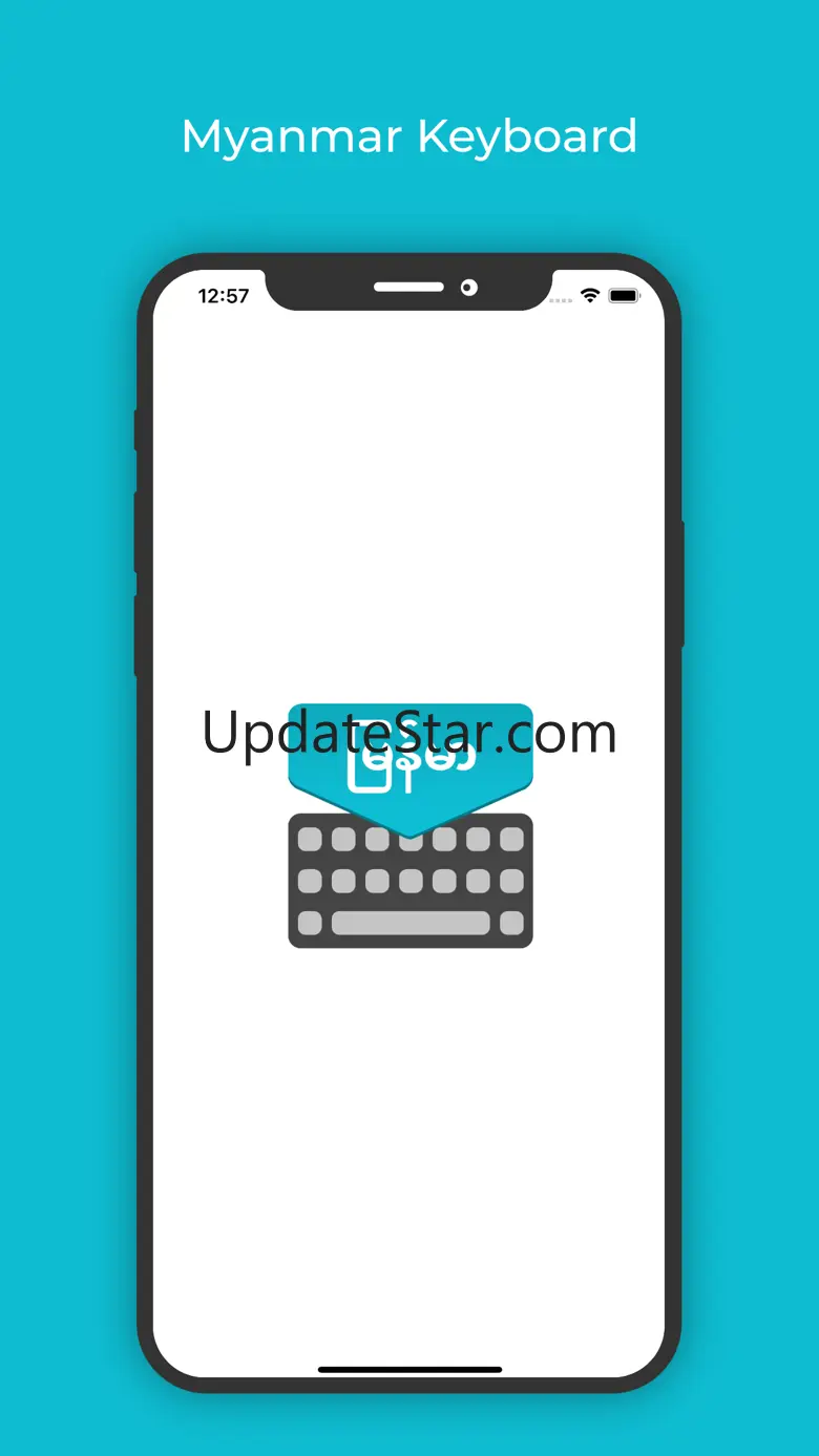 Myanmar Keyboard : Translator 1.1.2