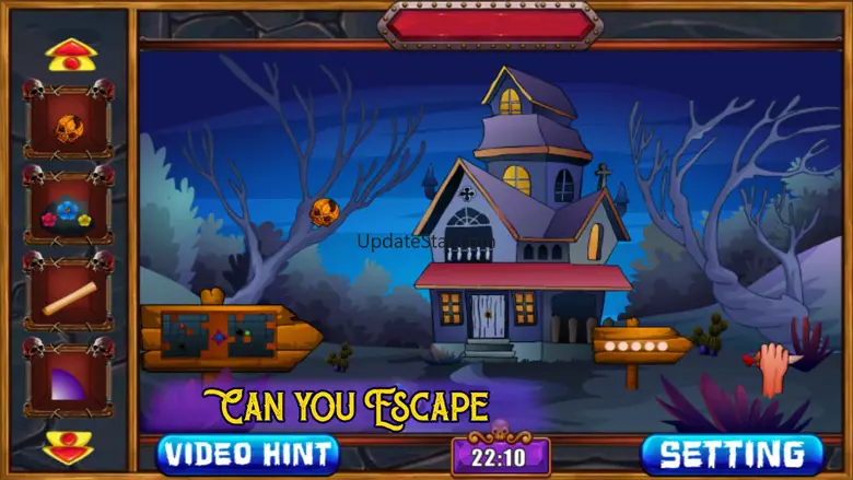 Infinite: Horror Escape Games 1.0.3