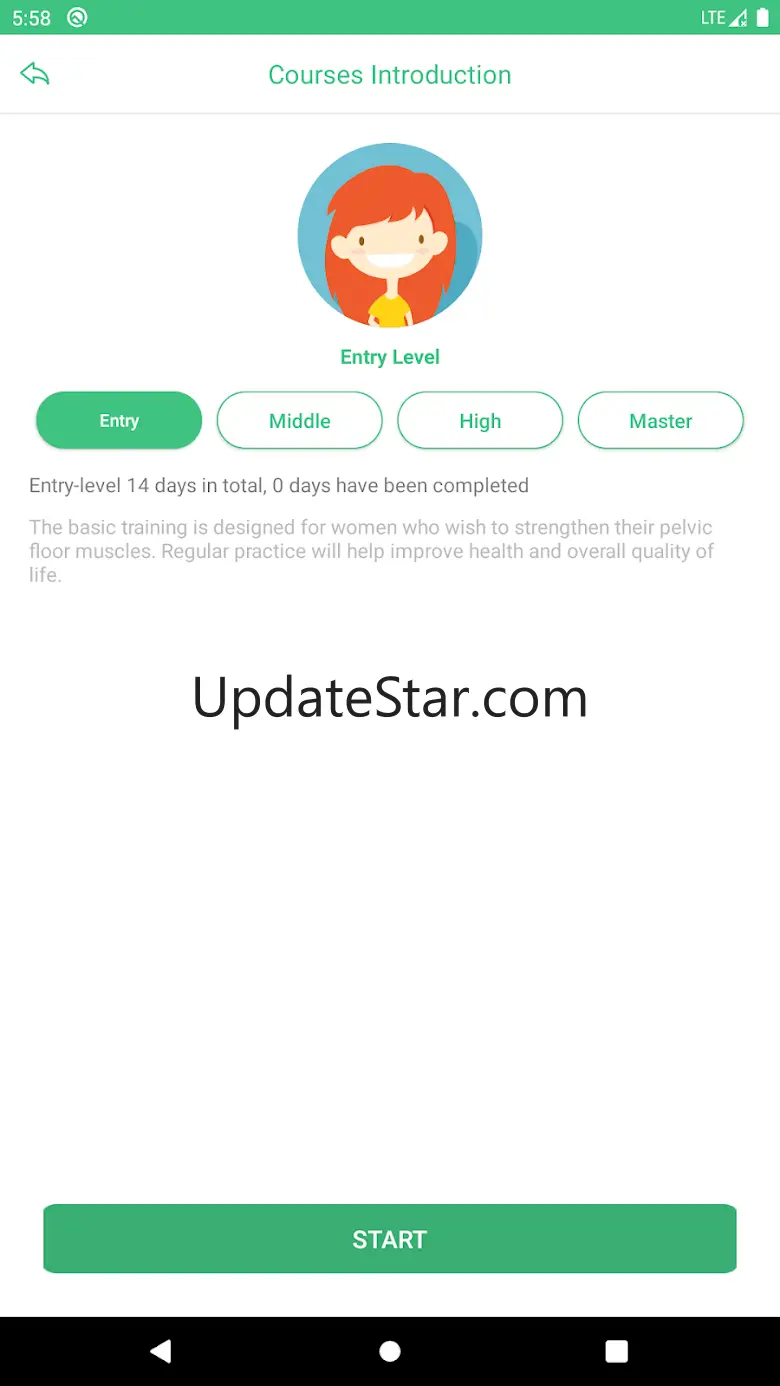 Magic Kegel 3.0.8