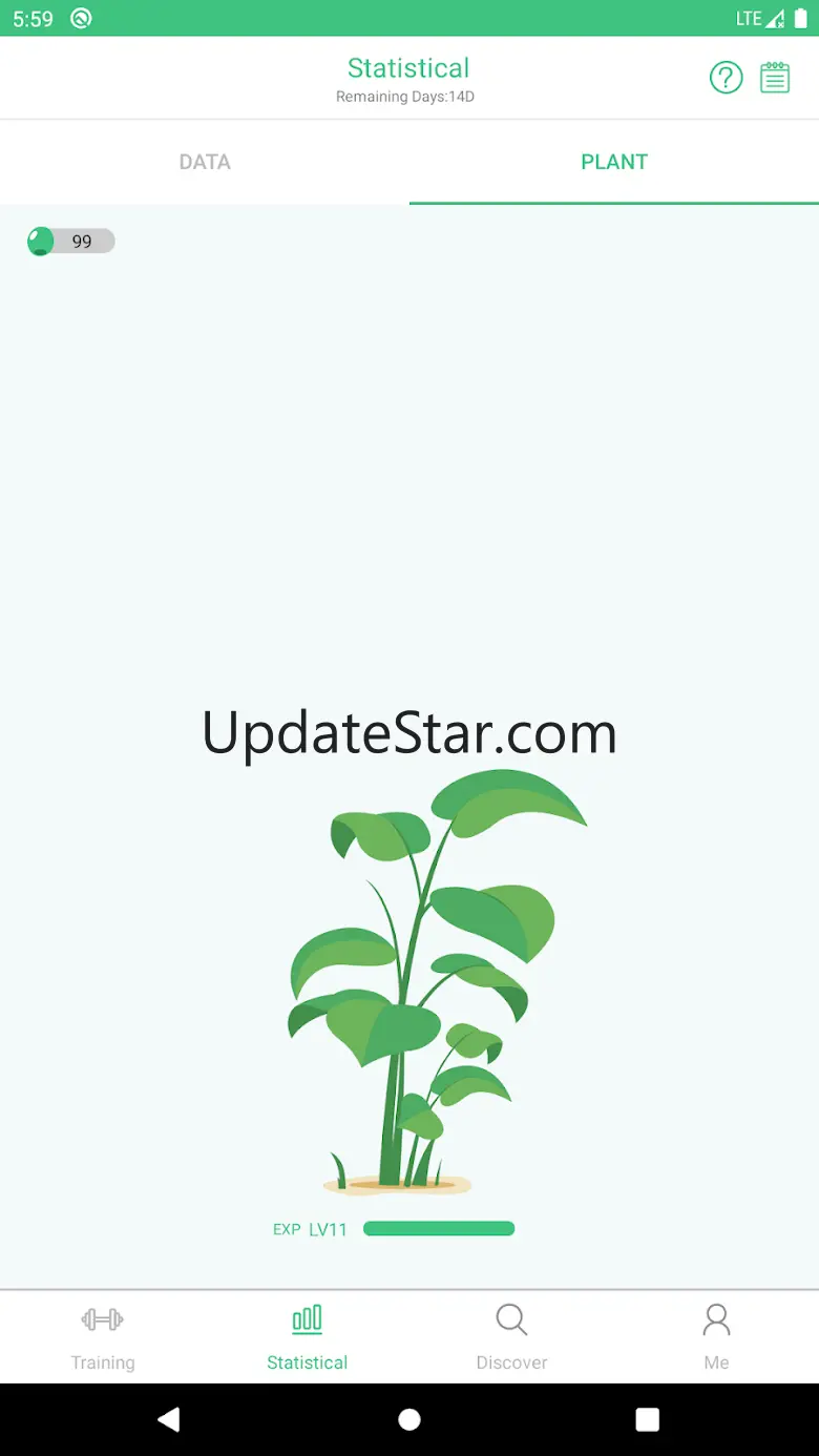 Magic Kegel 3.0.8