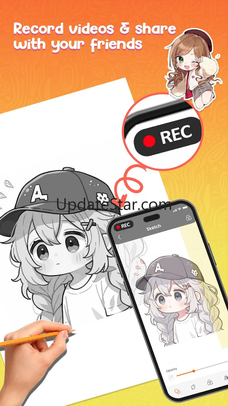 AR Drawing - Sketch & Trace 1.2