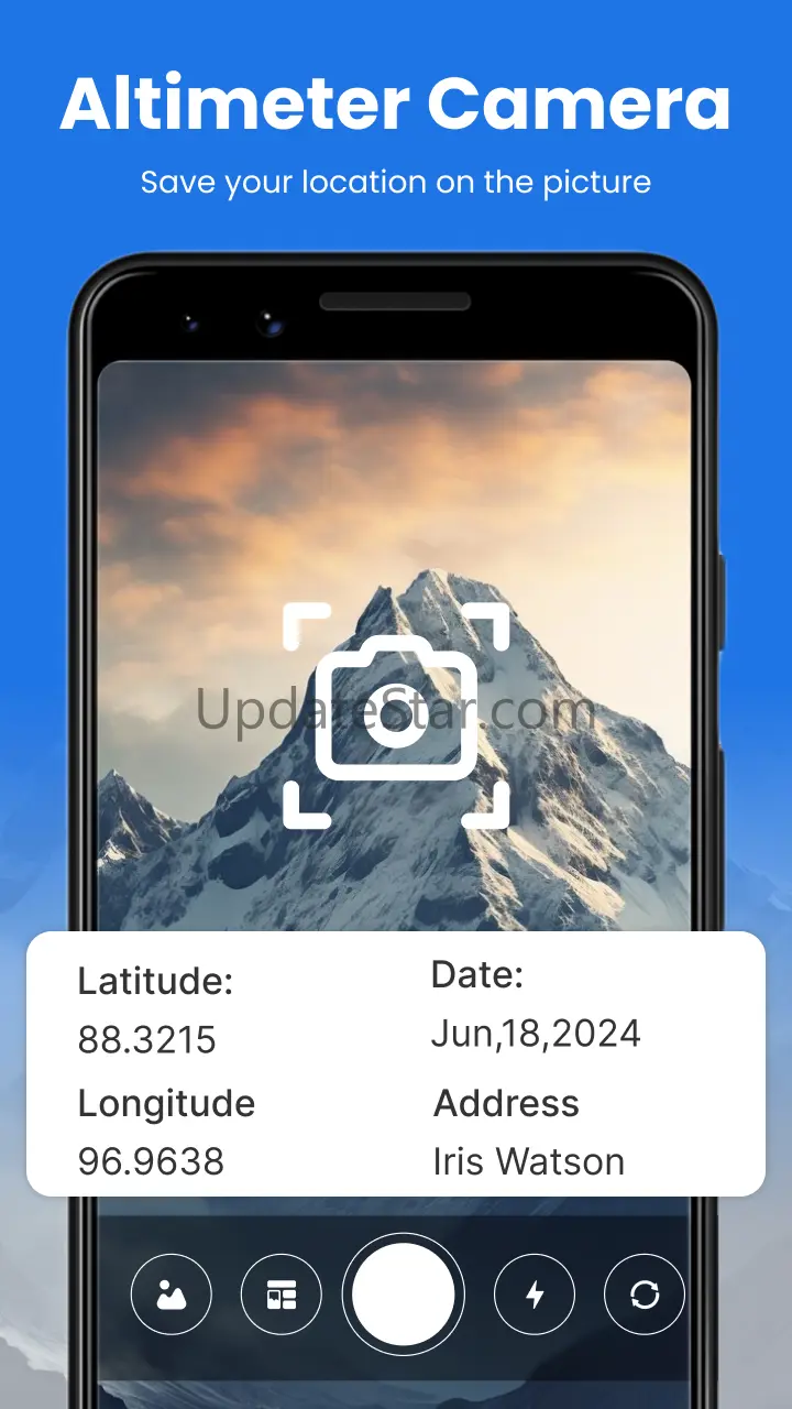 Altimeter: Altitude Meter GPS 1.4.2