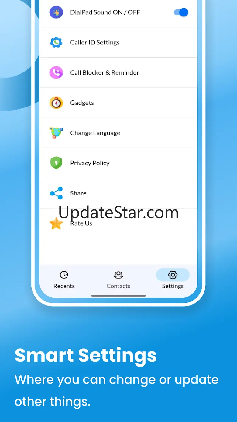 Contacts : Easy Phone Dialer 6.4