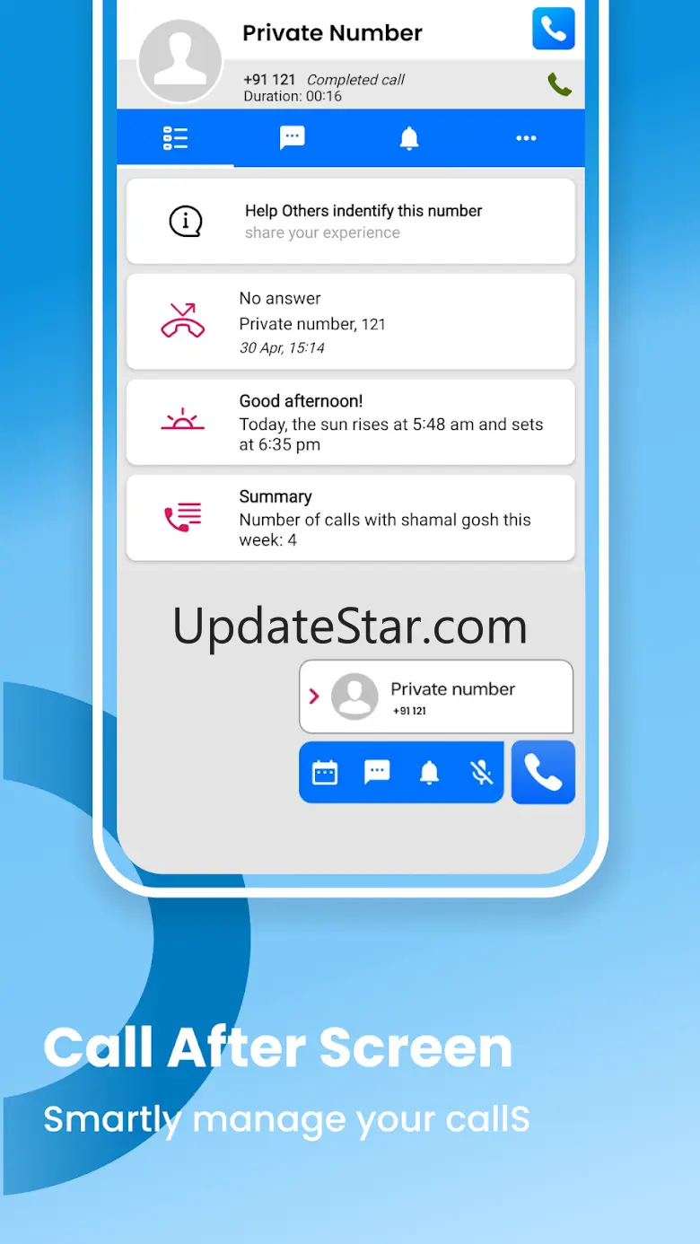 Contacts : Easy Phone Dialer 6.4