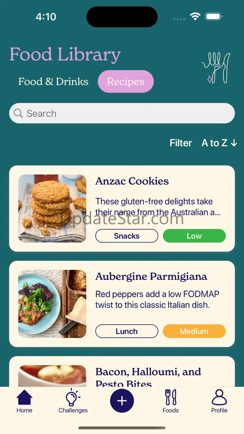 FoodMarble Healthcare 1.8.1