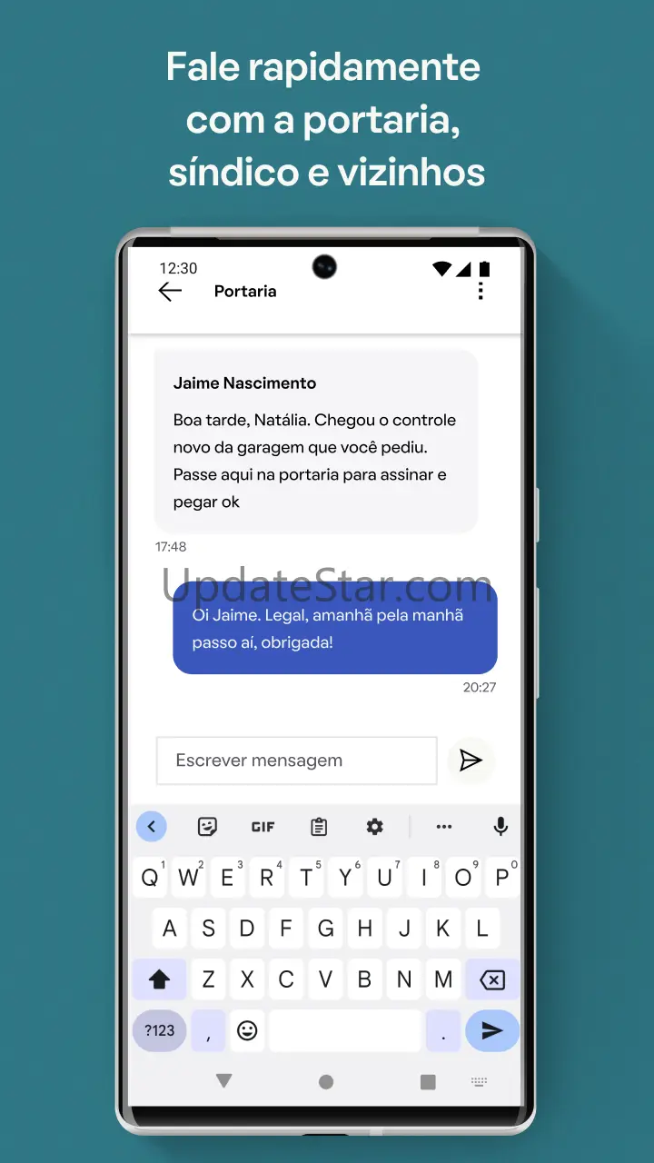 Nok Nox, o app do seu lar 2.1.4