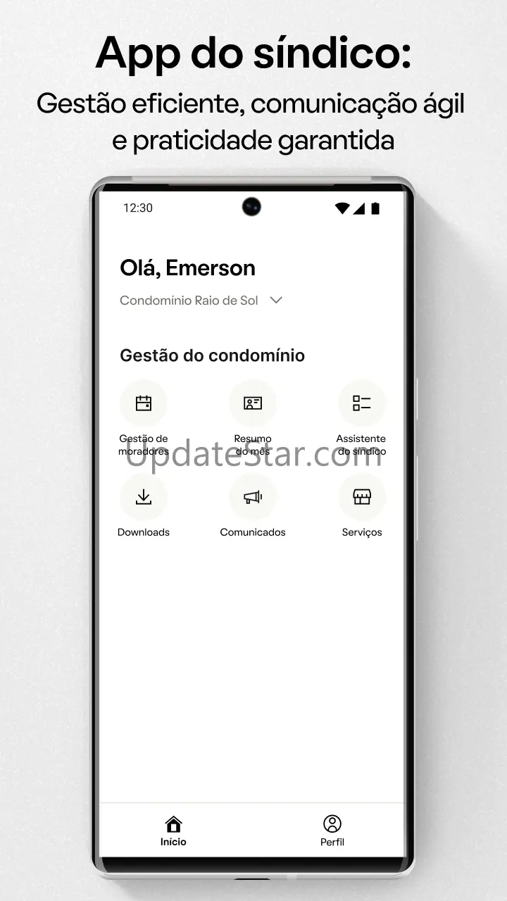 Nok Nox, o app do seu lar 2.1.4