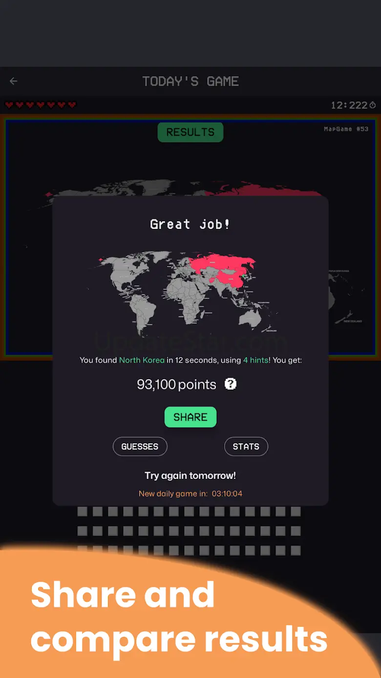 MapGame 2.6.1