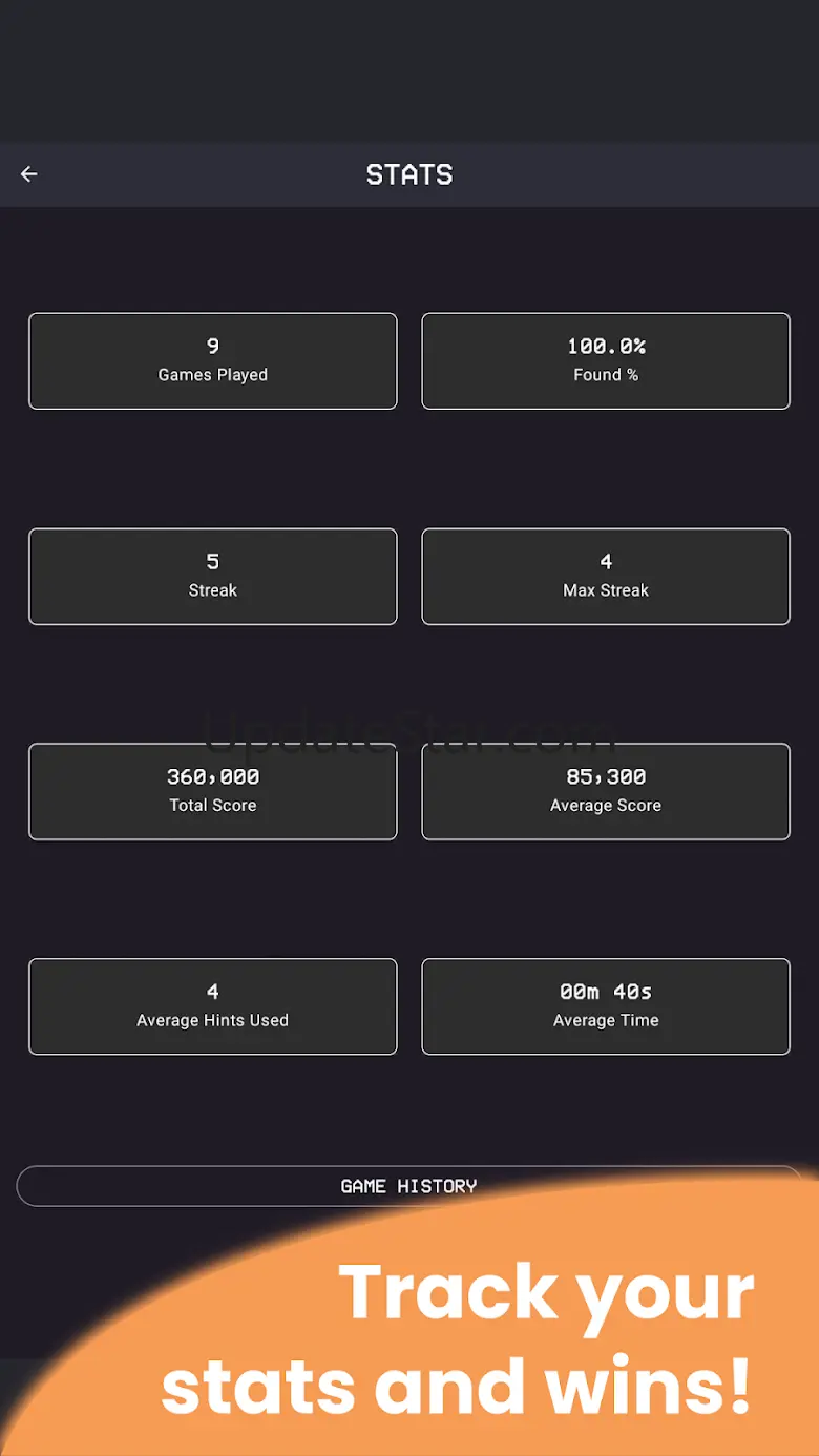 MapGame 2.6.1