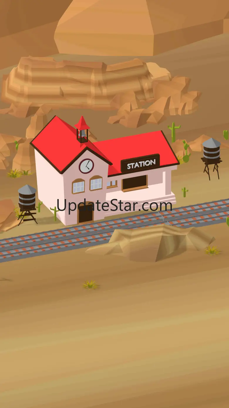 Idle Rescue 0.1