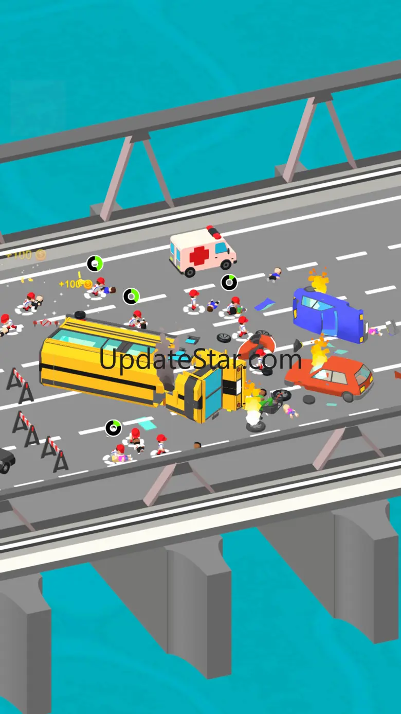 Idle Rescue 0.1