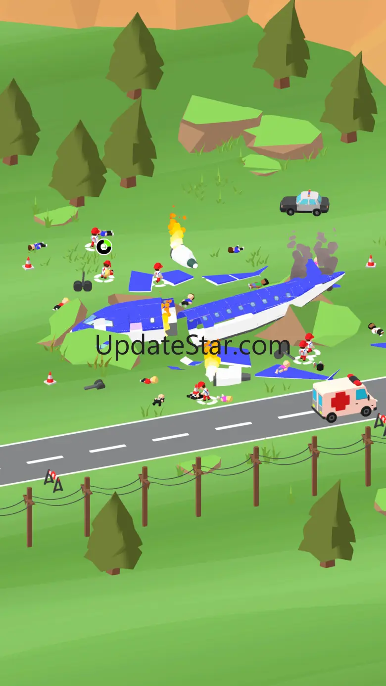 Idle Rescue 0.1