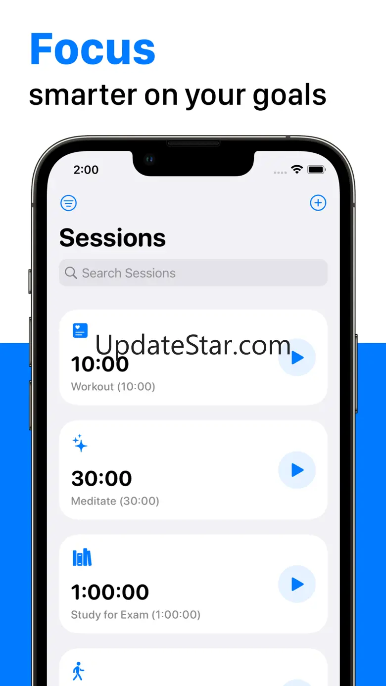 TimeBuddy: Focus Timer 1.3.2
