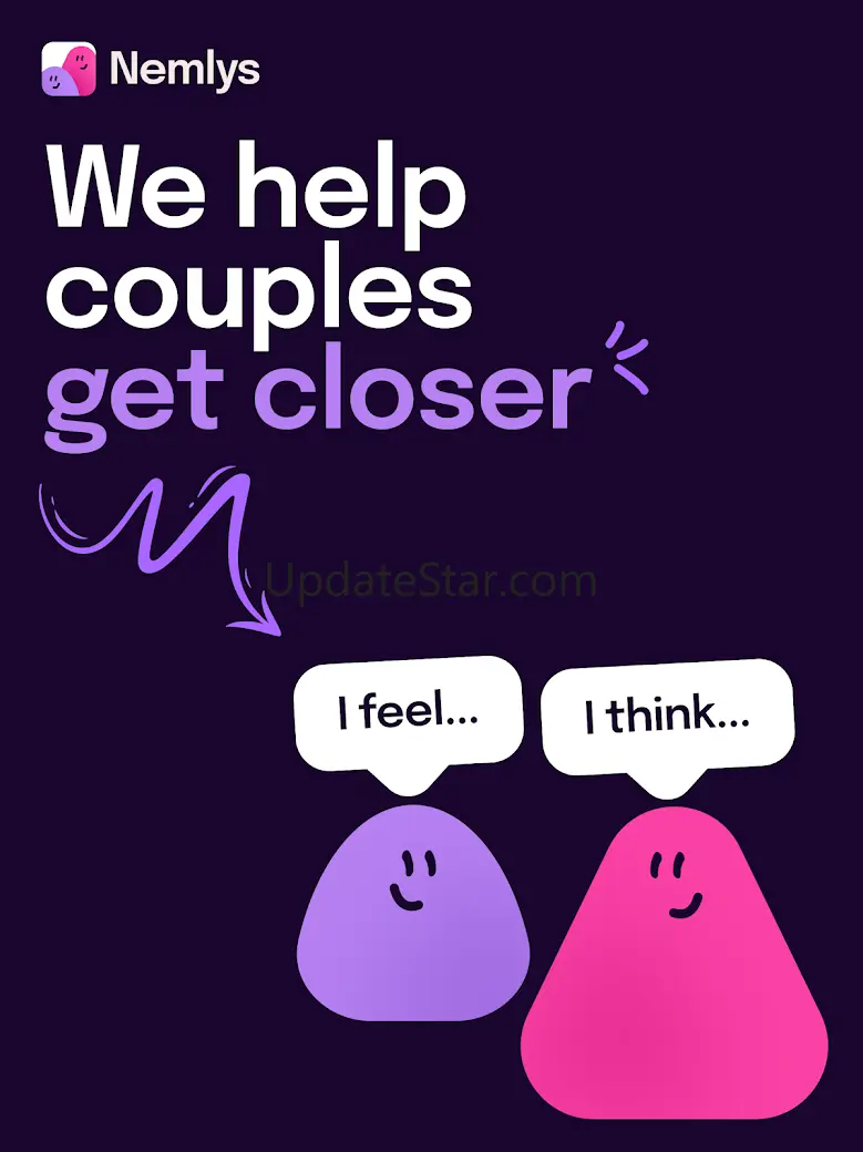 Nemlys: couples games 4.1.4