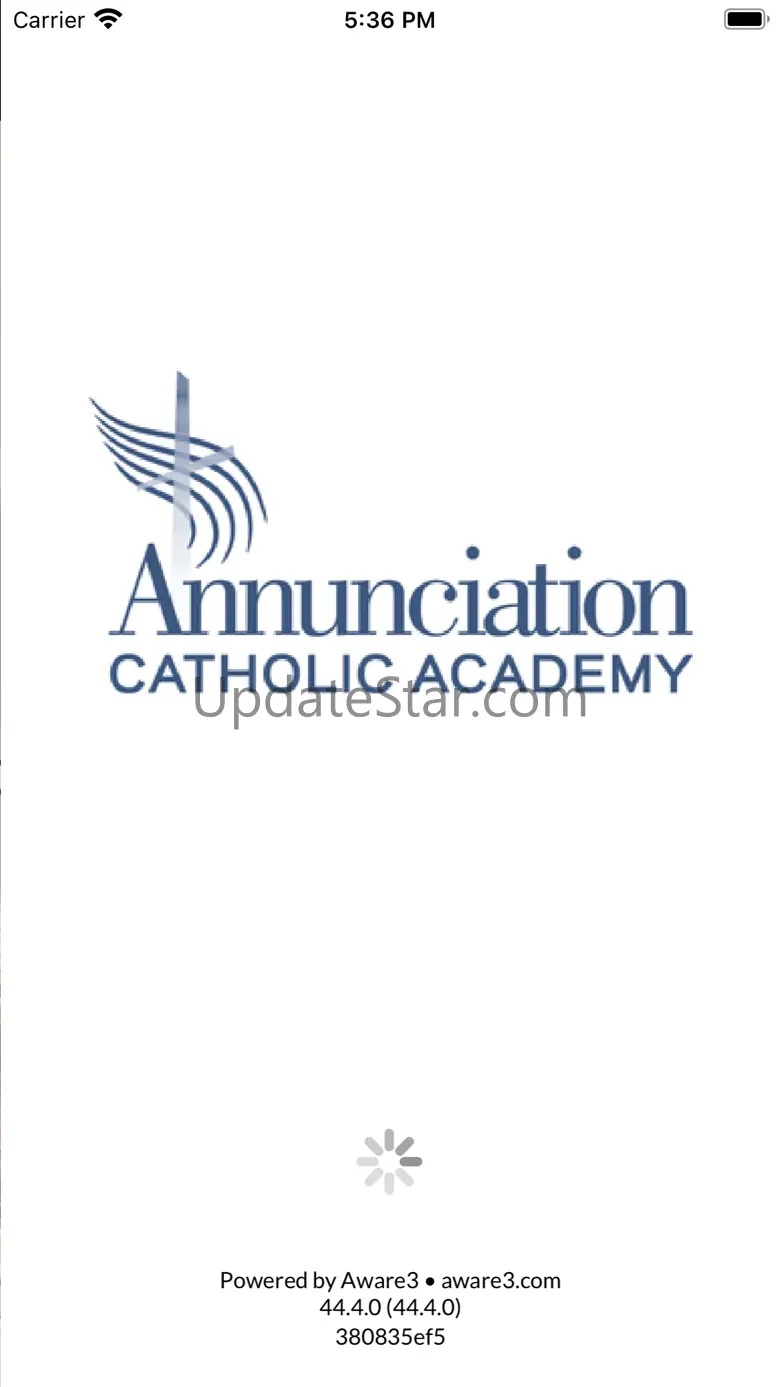 Annunciation Catholic Academy 51.12.0