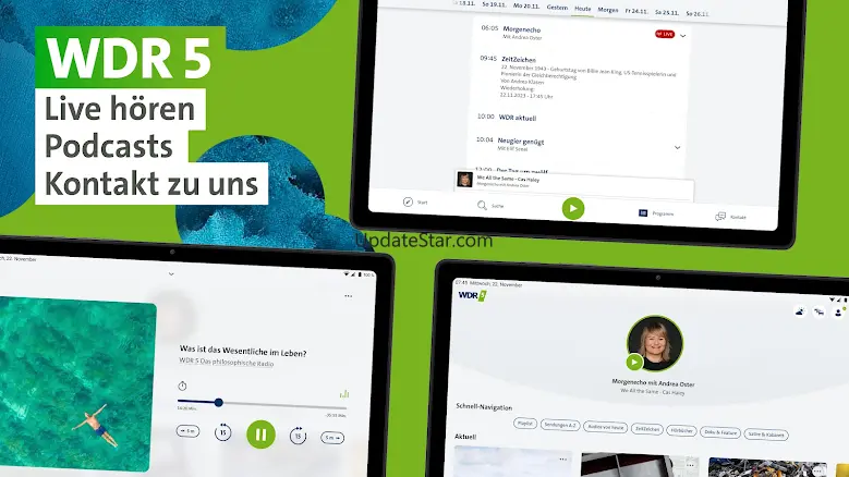 WDR 5 4.7.4