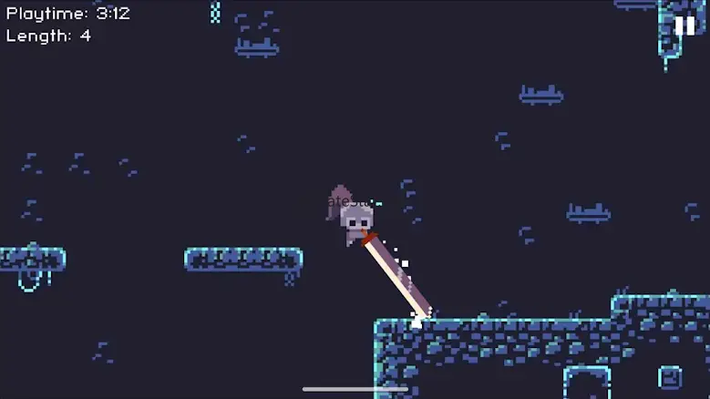 Deepest Sword