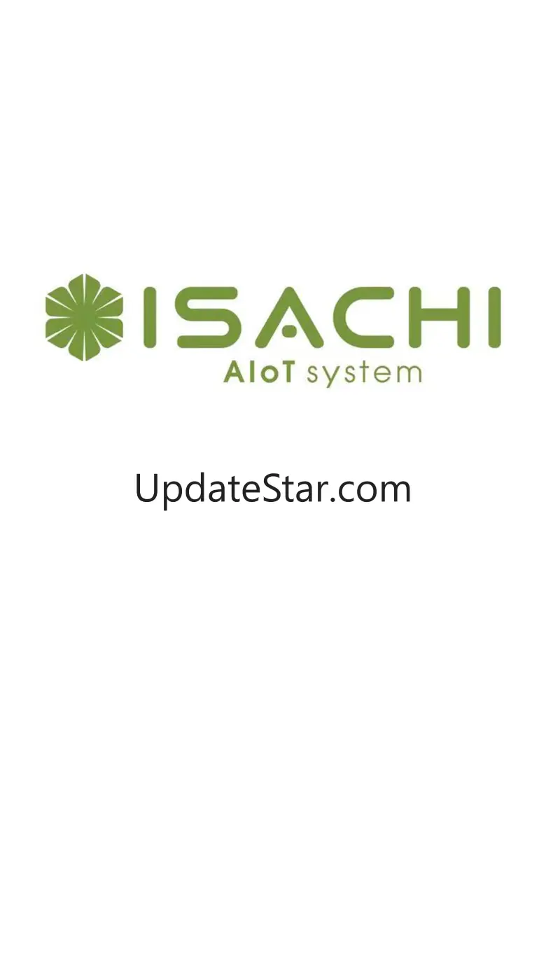 ISACHI 2.0.0