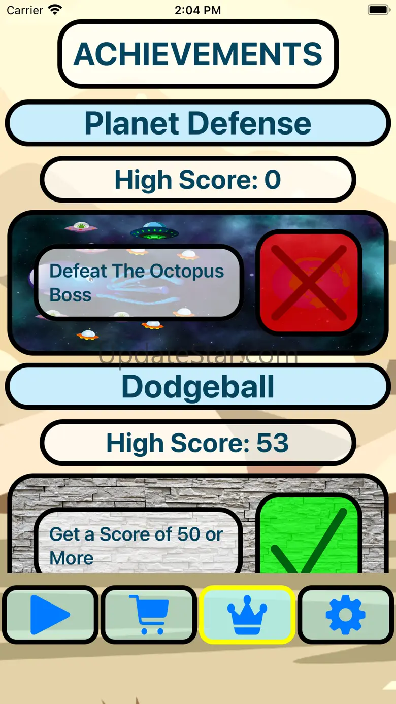 GamesOD 1.3