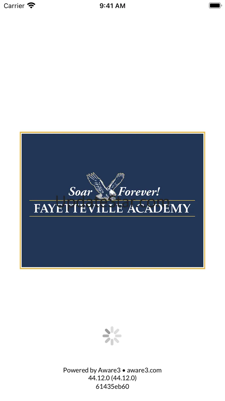 Fayetteville Academy 47.9.0