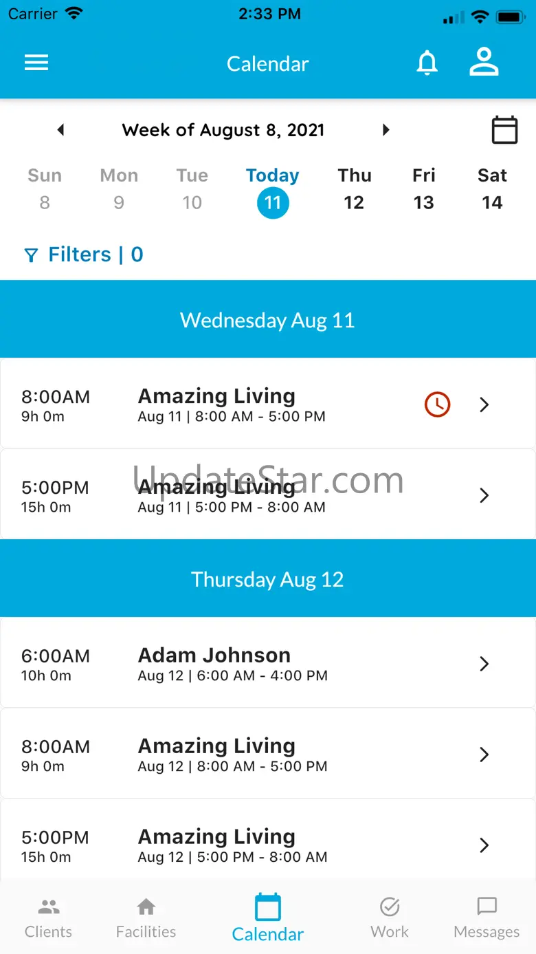 My Care Composer 1.0.27