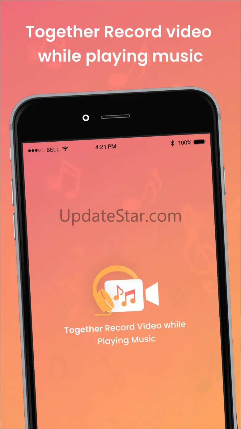 Record Video With Music 2.0.22