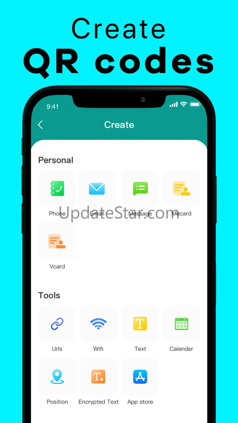 QR Code Reader：QR Scanner 1.12