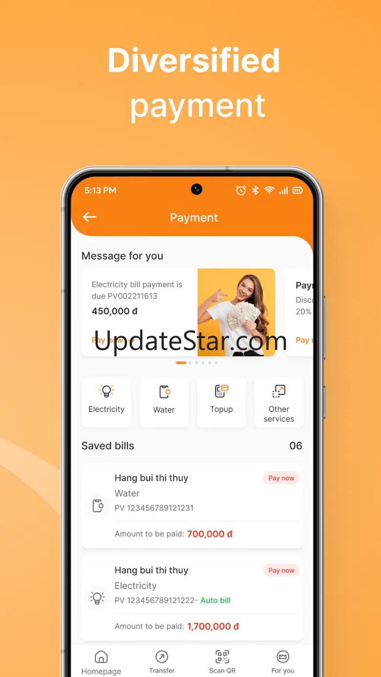 SHB SAHA 2.3.0