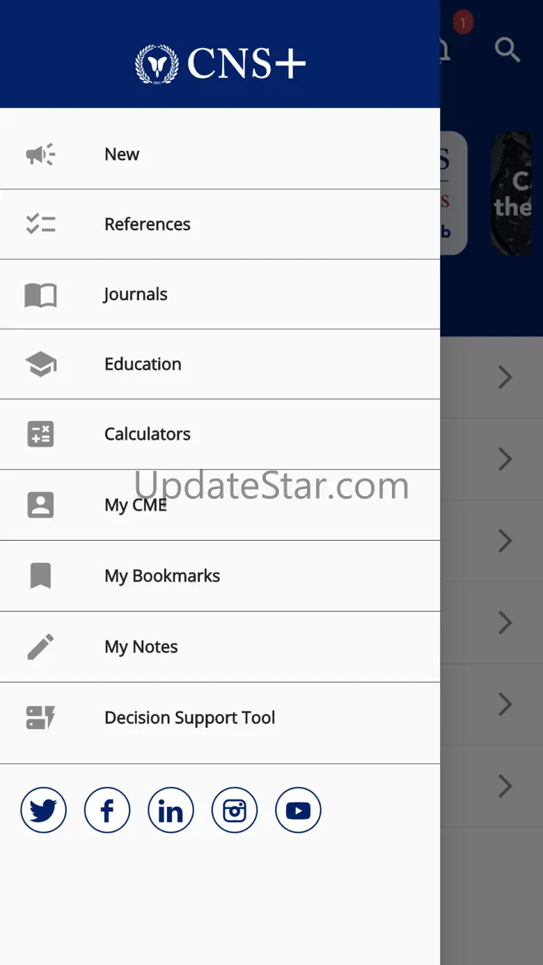 CNS+ 1.3.10