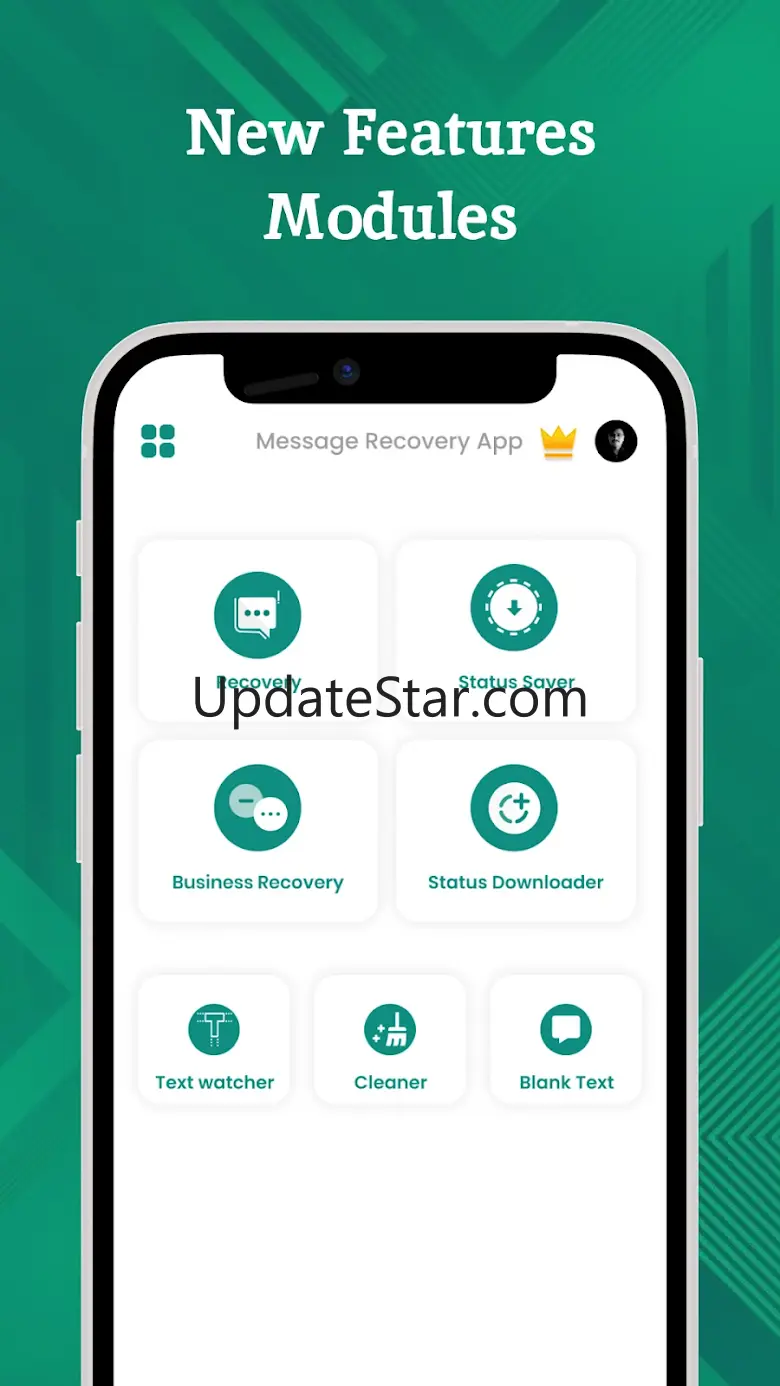 WMR - Recover Deleted Messages 6.8