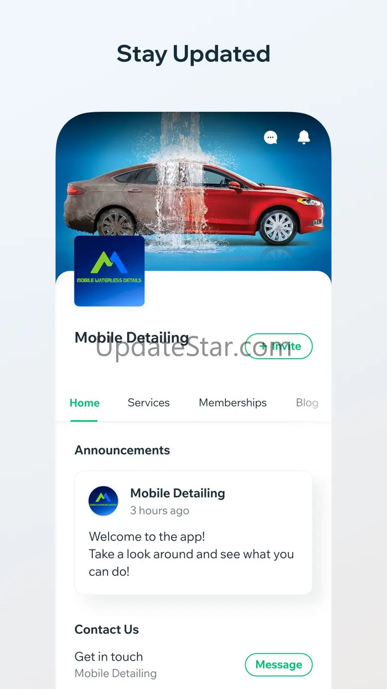 Mobile Waterless Details 2.92566.0