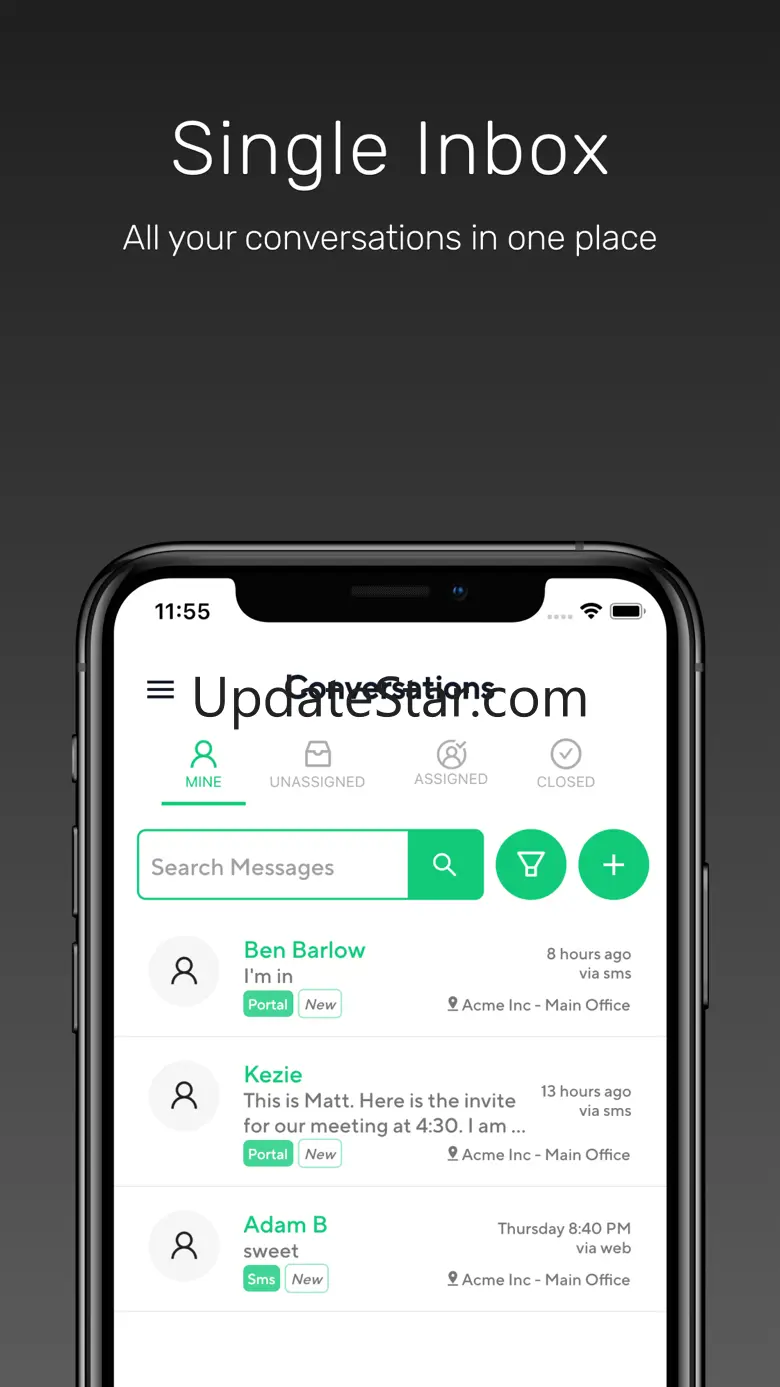 inputChat 0.12