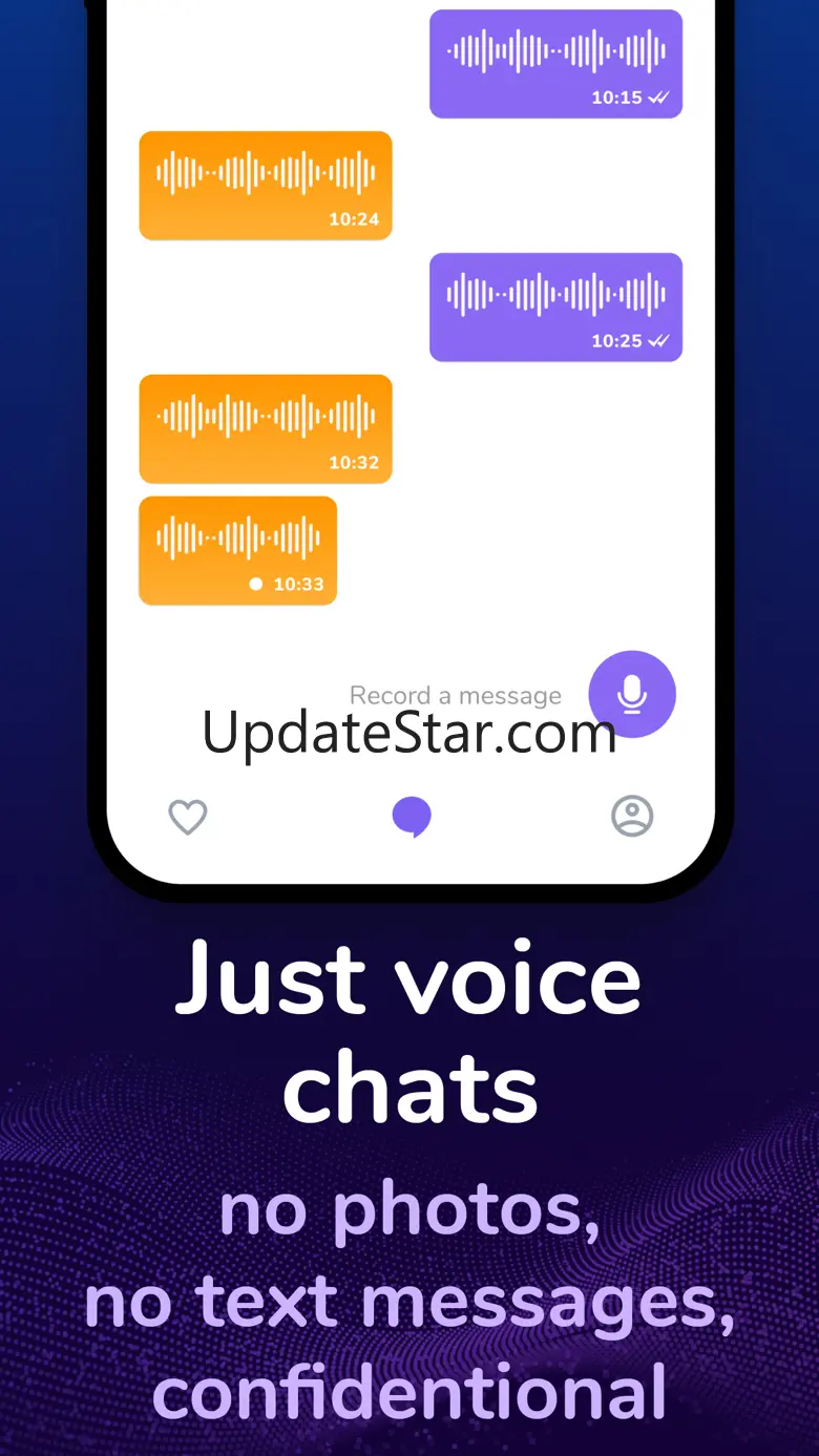 VoiceMatch 1.04