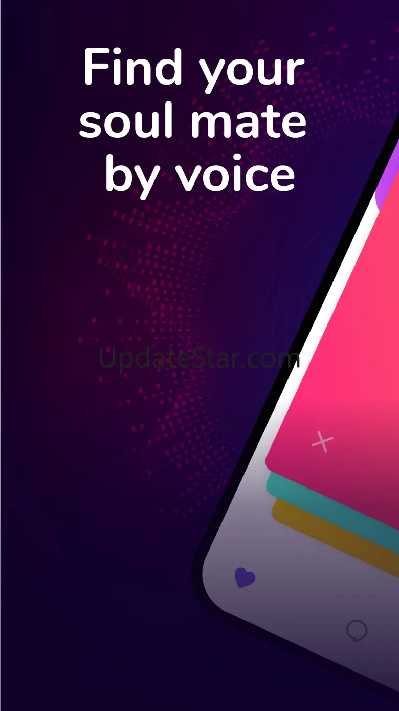 VoiceMatch 1.04