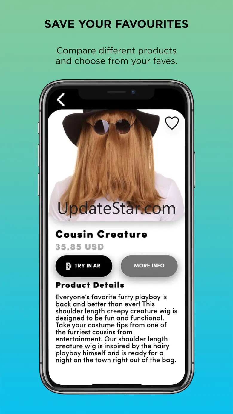 WigYouUp 1.2.3