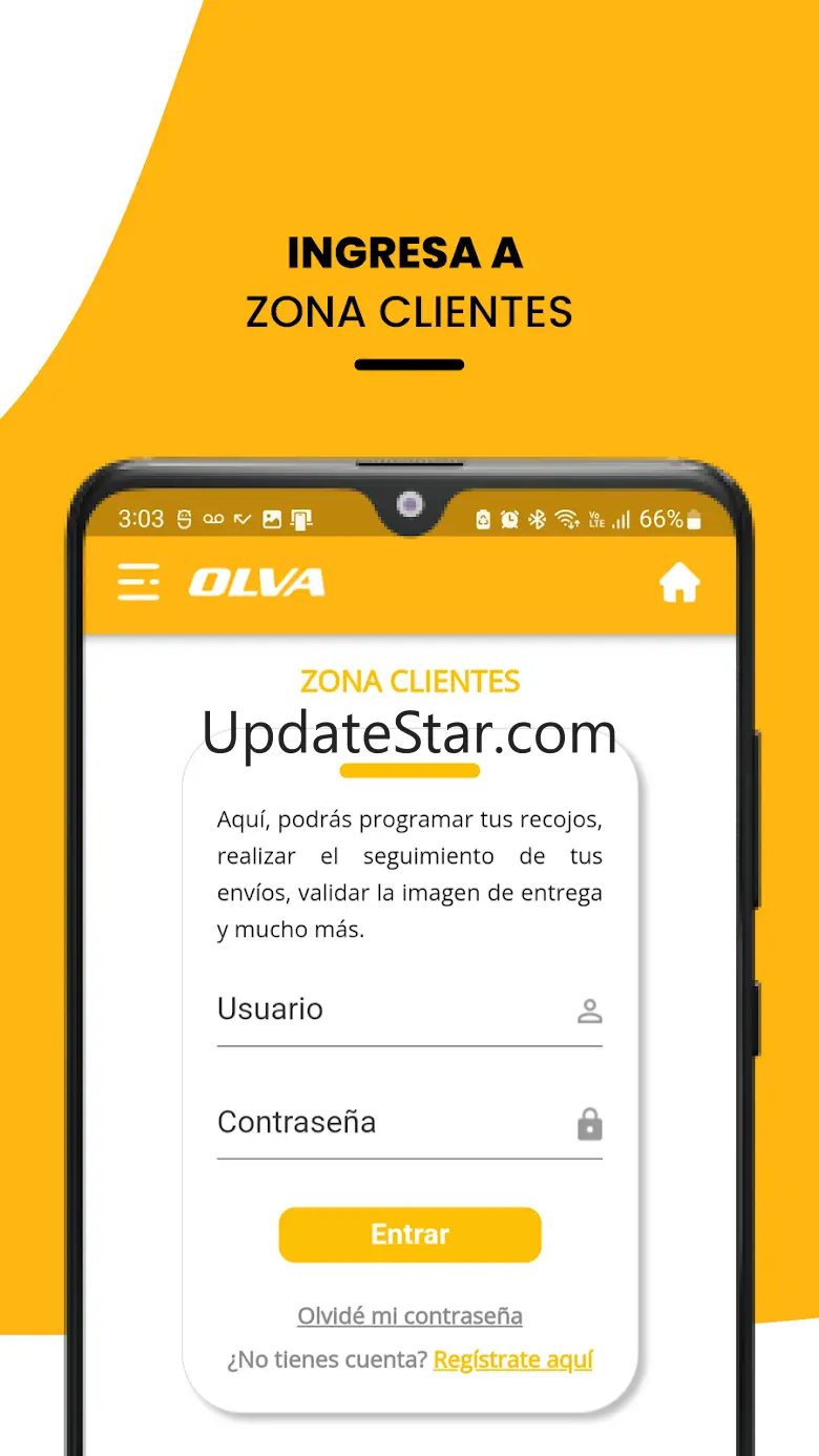 Olva 3.0.0
