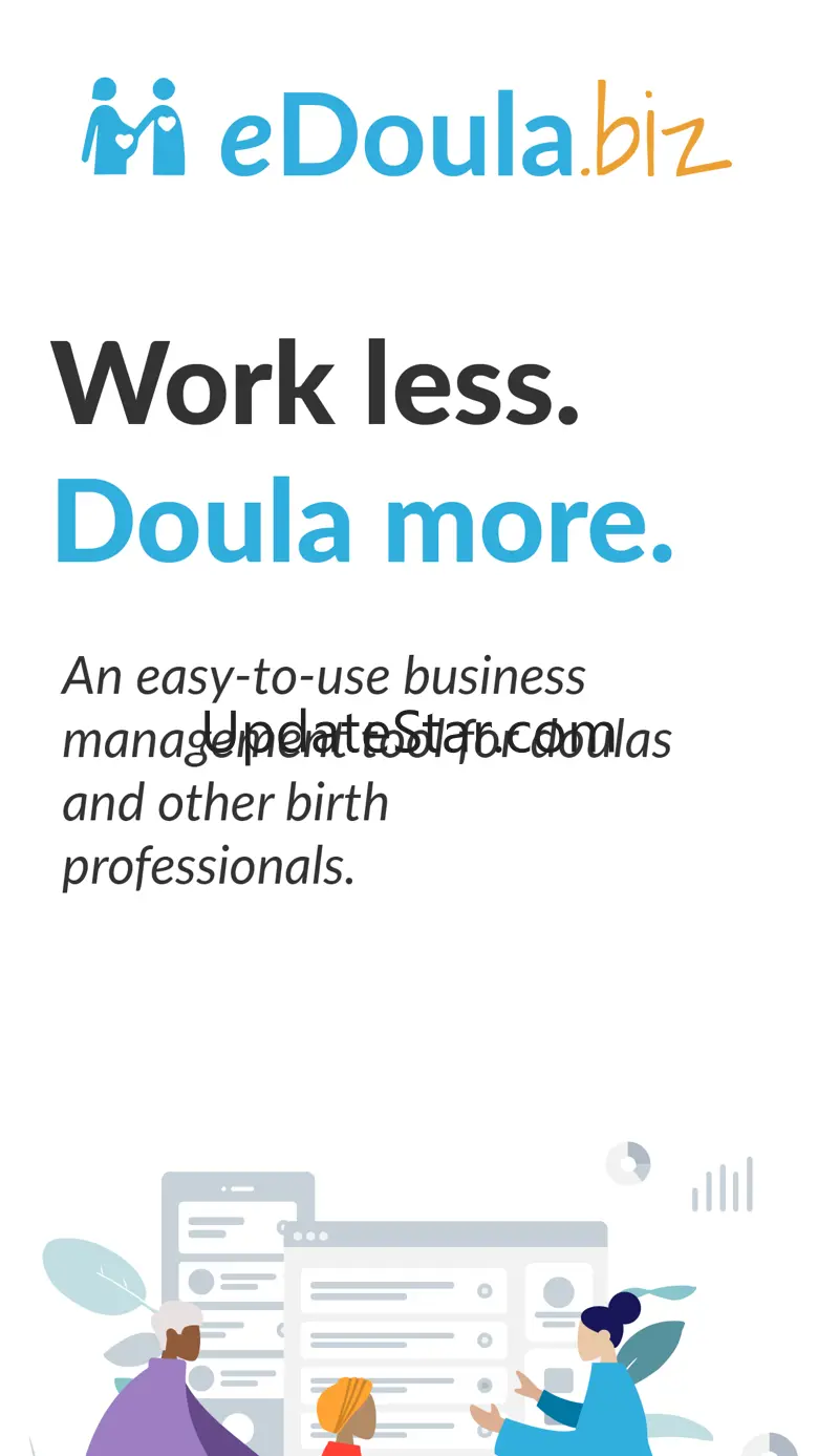 eDoula.biz 1.9