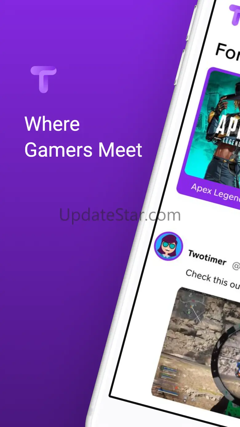 Twotim 1.2.8