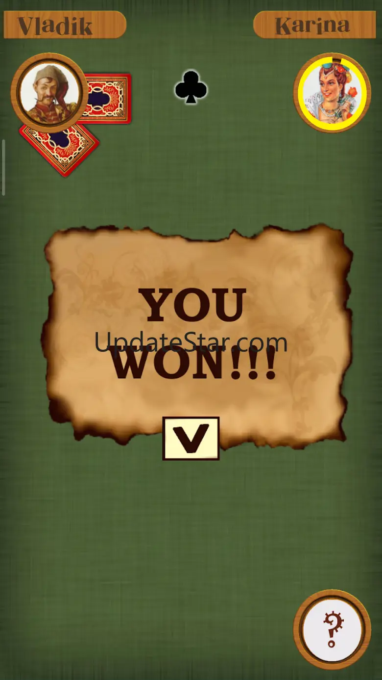 Durak 2.3.8