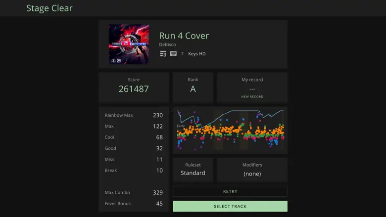 TECHMANIA 2.3
